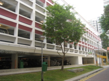 Blk 94A Bedok North Avenue 4 (S)460094 #199612